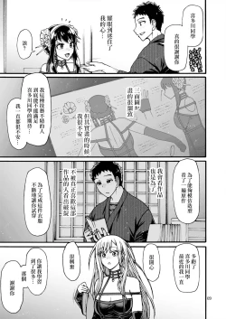 Page 8 of Sono Koi wa Color Code F88CB0