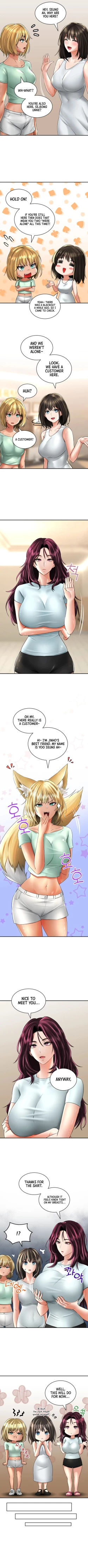 Page 107 of Herbal Love Story