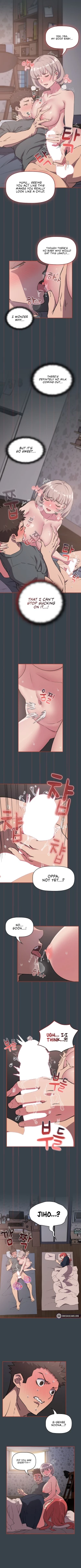 Page 47 of The Four of Us Can’t Live Together