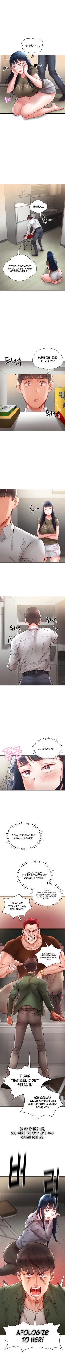 Page 100 of Living With Two Busty Women