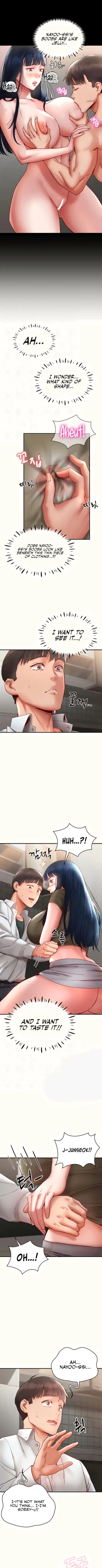 Page 106 of Living With Two Busty Women