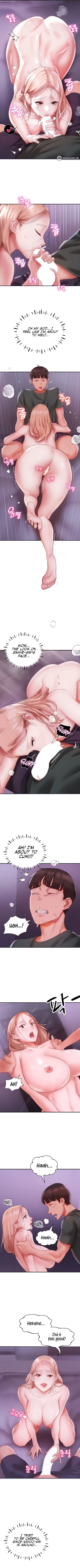 Page 41 of Living With Two Busty Women