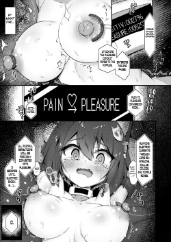 Page 12 of Machine Tester Kuda Izuna