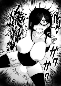 Page 21 of Majo ga Shokushuu to Mushi ni Kisei Sarete Shikyuu to Jinsei o Mechakucha ni Sareru Hanashi