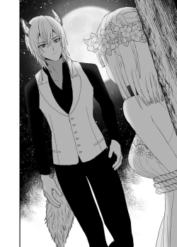 Page 7 of 狼獣人の花嫁