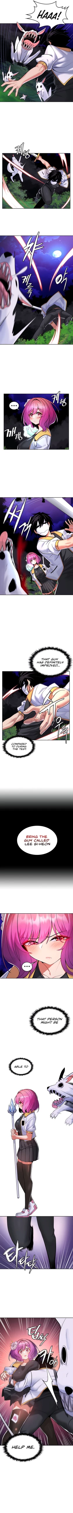 Page 147 of Fucked the World Tree