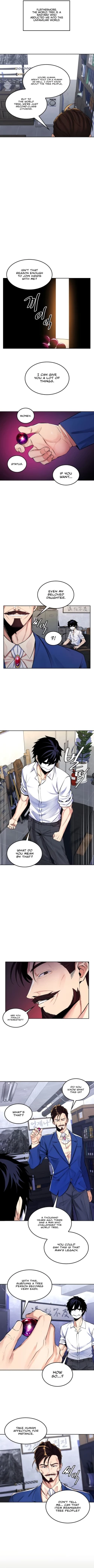 Page 196 of Fucked the World Tree