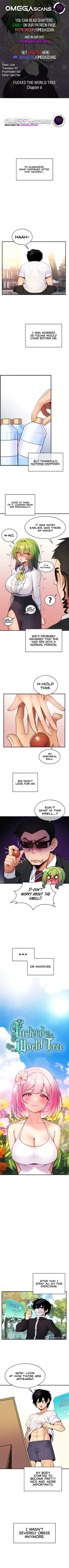 Page 51 of Fucked the World Tree