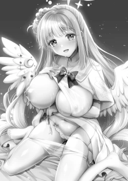 Page 2 of Mika wa Waruiko nanode Ima kara Sensei ni Oshioki saremasu