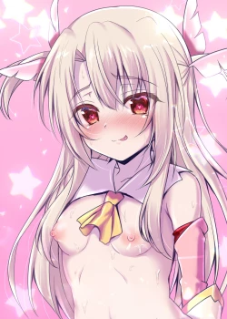 Page 25 of Illya to Saimin Okusuri Ecchi shiyo | 和伊莉雅用催眠媚藥來做愛吧♥