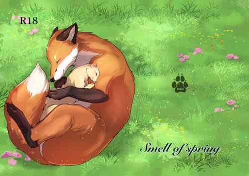 Download Haru no Nioi ni Sasowarete | Lured by the Smell of Spring