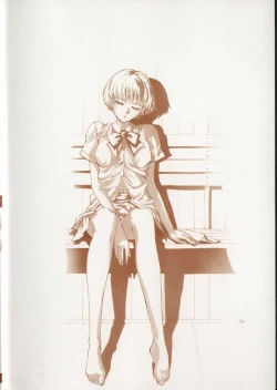 Page 5 of Golden Stage ch1-3