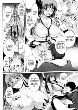 Page 10 of Heart Present!