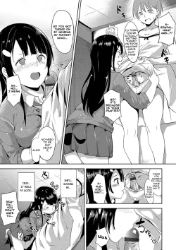 Page 7 of Dressing up!!