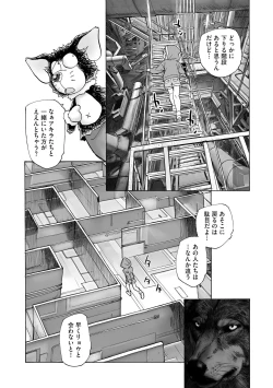 Page 311 of Cyberia Plus Vol. 17