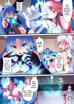 Page 37 of Orgasm Unit EX - Gyakushuu no Sadist