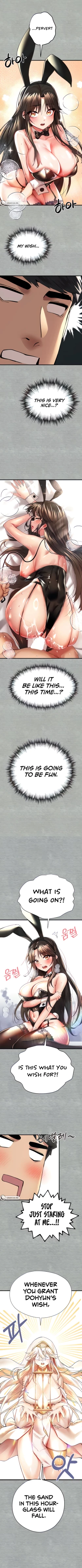 Page 118 of I Have To Sleep With A Stranger?