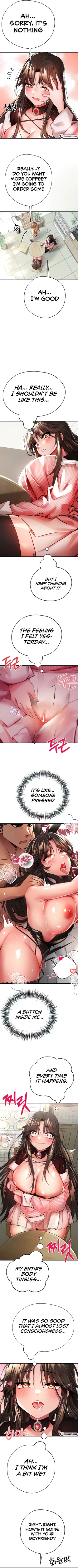 Page 135 of I Have To Sleep With A Stranger?