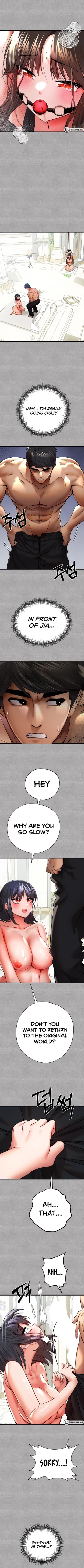 Page 155 of I Have To Sleep With A Stranger?