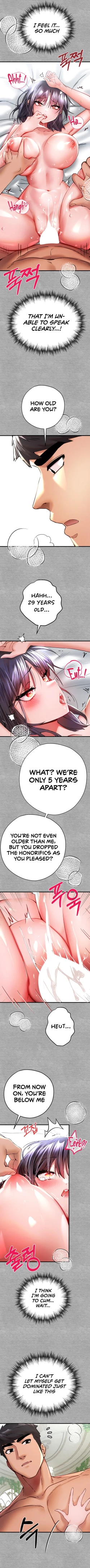 Page 165 of I Have To Sleep With A Stranger?