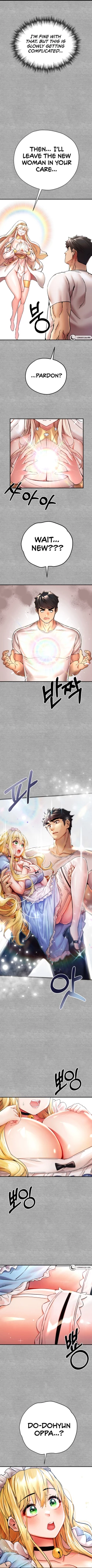 Page 222 of I Have To Sleep With A Stranger?