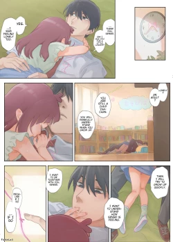 Page 11 of Gekimoe| Innocent Girl Yuaforbidden love affair with sadistic teacher....
