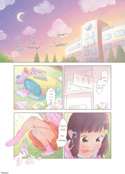 Page 2 of Gekimoe| Innocent Girl Yuaforbidden love affair with sadistic teacher....