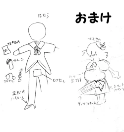 Page 4 of Mahou Shounen Madoka Magika