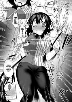 Page 8 of Konpou Shoujo 7 | Packaged Girls 7