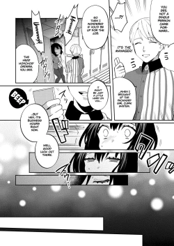 Page 9 of Konpou Shoujo 7 | Packaged Girls 7