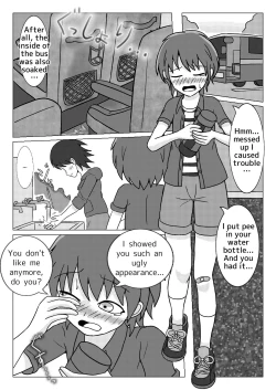 Page 47 of Shuugakuryokou no Basu no Naka de