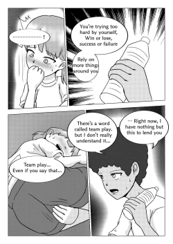 Page 43 of Shuugakuryokou no Basu no Naka de