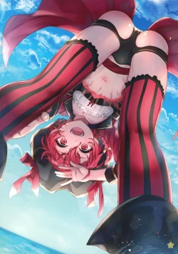 Page 6 of Aozora Closet