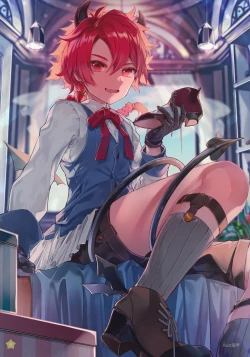 Page 7 of Aozora Closet