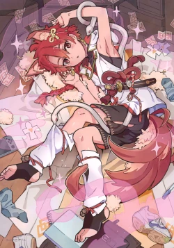 Page 8 of Aozora Closet