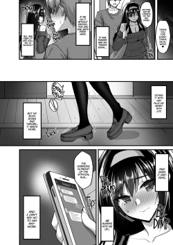Page 103 of Netorare Kouhai Kanojo| Netorare Junior Girlfriend Compilation