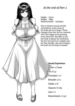 Page 185 of Netorare Kouhai Kanojo| Netorare Junior Girlfriend Compilation