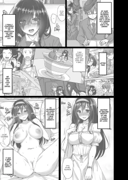 Page 42 of Netorare Kouhai Kanojo| Netorare Junior Girlfriend Compilation