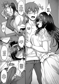 Page 68 of Netorare Kouhai Kanojo| Netorare Junior Girlfriend Compilation