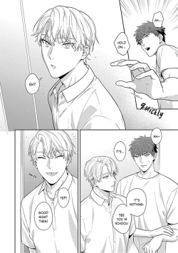 Page 76 of Sensei, Shokuji wa Bed no Ue de 1-3 | Teacher, Meals on the Bed