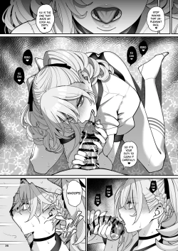 Page 37 of Kanojo Saimin 2 | Hypnosis Girlfriend 2