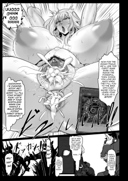 Page 22 of Direct☆Attack!