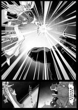Page 2 of Direct☆Attack!