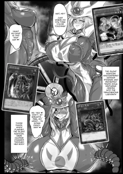 Page 9 of Direct☆Attack!