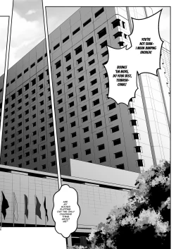 Page 36 of Rouka no Musume 04 | Girl in the Hallway 04