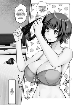 Page 38 of Rouka no Musume 04 | Girl in the Hallway 04