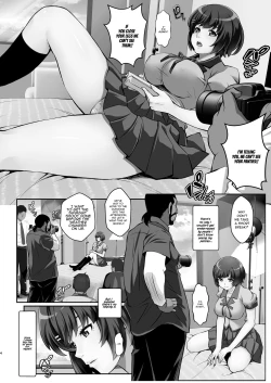 Page 4 of Rouka no Musume 04 | Girl in the Hallway 04