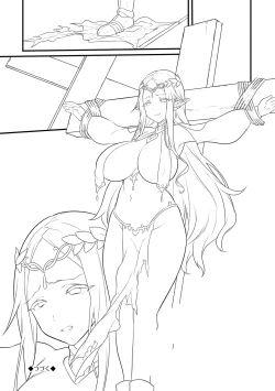 Page 155 of Haiboku Elf