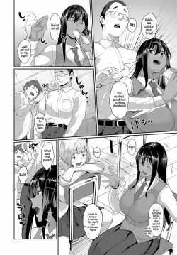 Page 2 of Sunao ga Ichiban | Honesty Is The Best