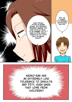Page 22 of Aorare Tsuma G | Agitated Housewife G